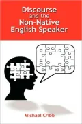 Discourse And The Non-Native English Speaker