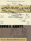 Flatland : A Romance of Many Dimensions