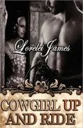 Cowgirl Up and Ride (Rough Riders Series #3)