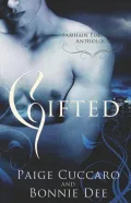 Gifted: Empath/  Obey Me