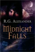 Midnight Falls (Children of the Goddess Series #4)
