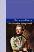 The Scarlet Pimpernel
