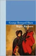 Major Barbara