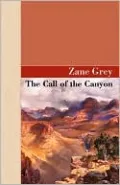 Call of the Canyon