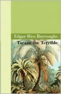 Tarzan the Terrible