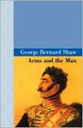 Arms and the Man