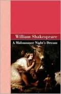 A Midsummer Night's Dream