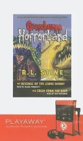Goosebumps Horrorland