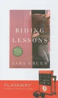 Riding Lessons: Library Edition