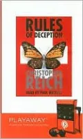 Rules of Deception [With Headphones]