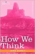 How We Think