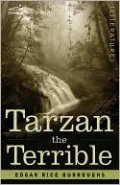 Tarzan The Terrible