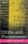 Crime and Punishment
