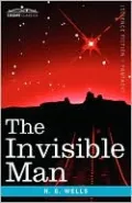 The Invisible Man