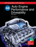 Auto Engine Performance and Driveability