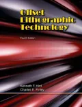 Offset Lithographic Technology