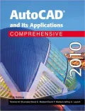 AutoCad and Its Applications 2009