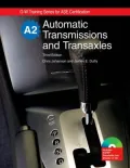 Automatic Transmissions and Transaxles