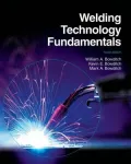 Welding Technology Fundamentals
