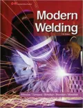 Modern Welding: Complete Coverage of the Welding Field in One Easy-to-Use Volume!