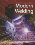 Modern Welding Instructor's Annotated Lab Workbook