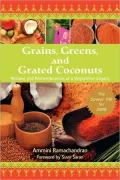 Grains, Greens, And Grated Coconuts