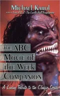 The Abc Movie Of The Week Companion