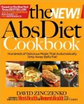 The New Abs Diet Cookbook: Hundreds of Powerfood Meals That Will Flatten Your Stomach and Keep You Lean for Life!