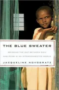 The Blue Sweater: Bridging the Gap Between Rich and Poor in an Interconnected World