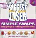 The Biggest Loser Simple Swaps