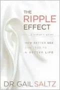 Ripple Effect: How Better Sex Can Lead to a Better Life