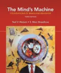 The Mind's Machine