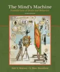 Book cover of The Mind's Machine