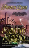 Emerald Embrace