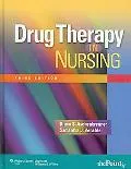 Drug Therapy in Nursing
