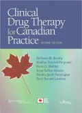 Clinical Drug Therapy: Second Canadian Edition