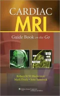 Cardiac MRI: Guide Book on the Go