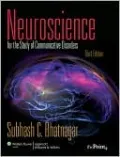 Neuroscience for the Study of Communicative Disorders
