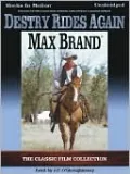 Destry Rides Again