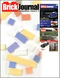 BrickJournal Compendium, Volume 2
