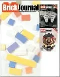 BrickJournal Compendium, Volume 3