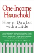 One-Income Household: How to Do a Lot with a Little