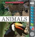 Electronic Time for Learning: Animals