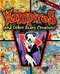 Vampires & Other Scary Creatures Look and Find (Look and Find Series)
