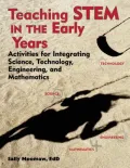Teaching Stem in the Early Years