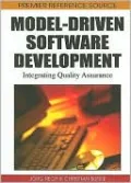 Model-Driven Software Development: Integrating Quality Assurance