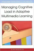 Managing Cognitive Load in Adaptive Multimedia Learning