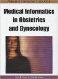 Medical Informatics in Obstetrics and Gynecology