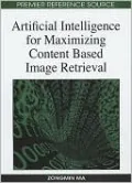 Artificial Intelligence for Maximizing Content Based Image Retrieval