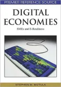 Digital Economies: SMEs and E-Readiness